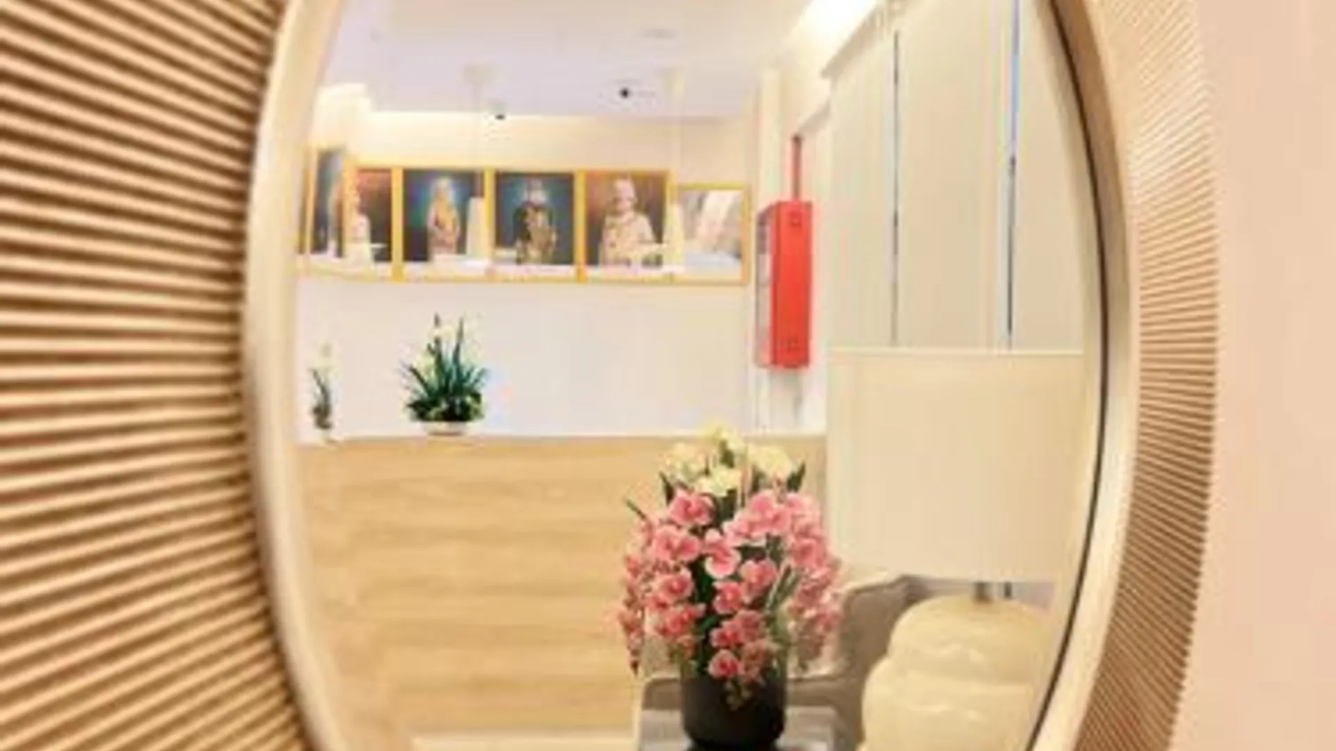 이포 Hotel Istanaku , Ipoh, Perak 4성급 호텔 부대시설