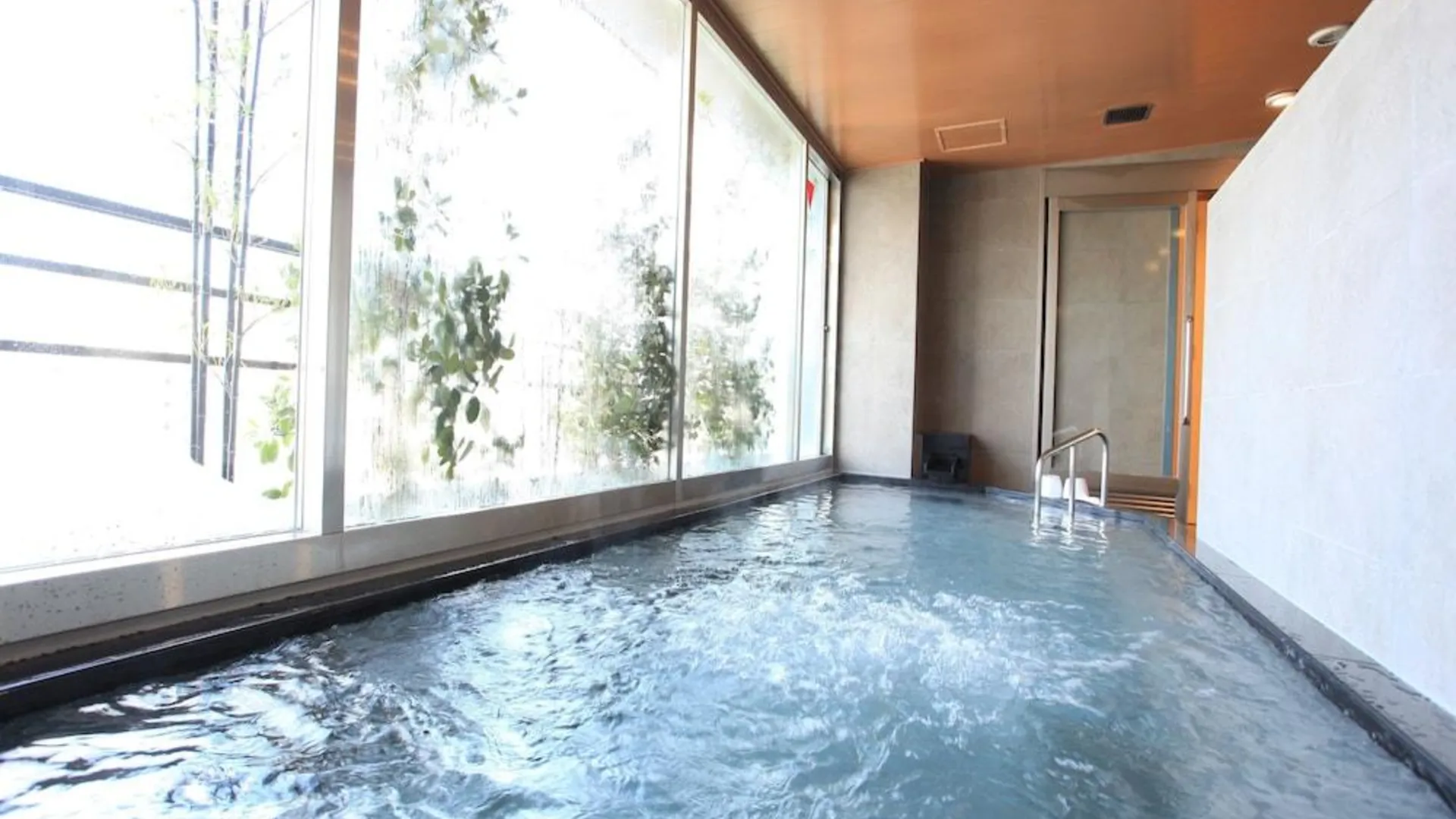 교토 어반 호텔 교토 고조 프리미엄 3성급 호텔 스위트룸