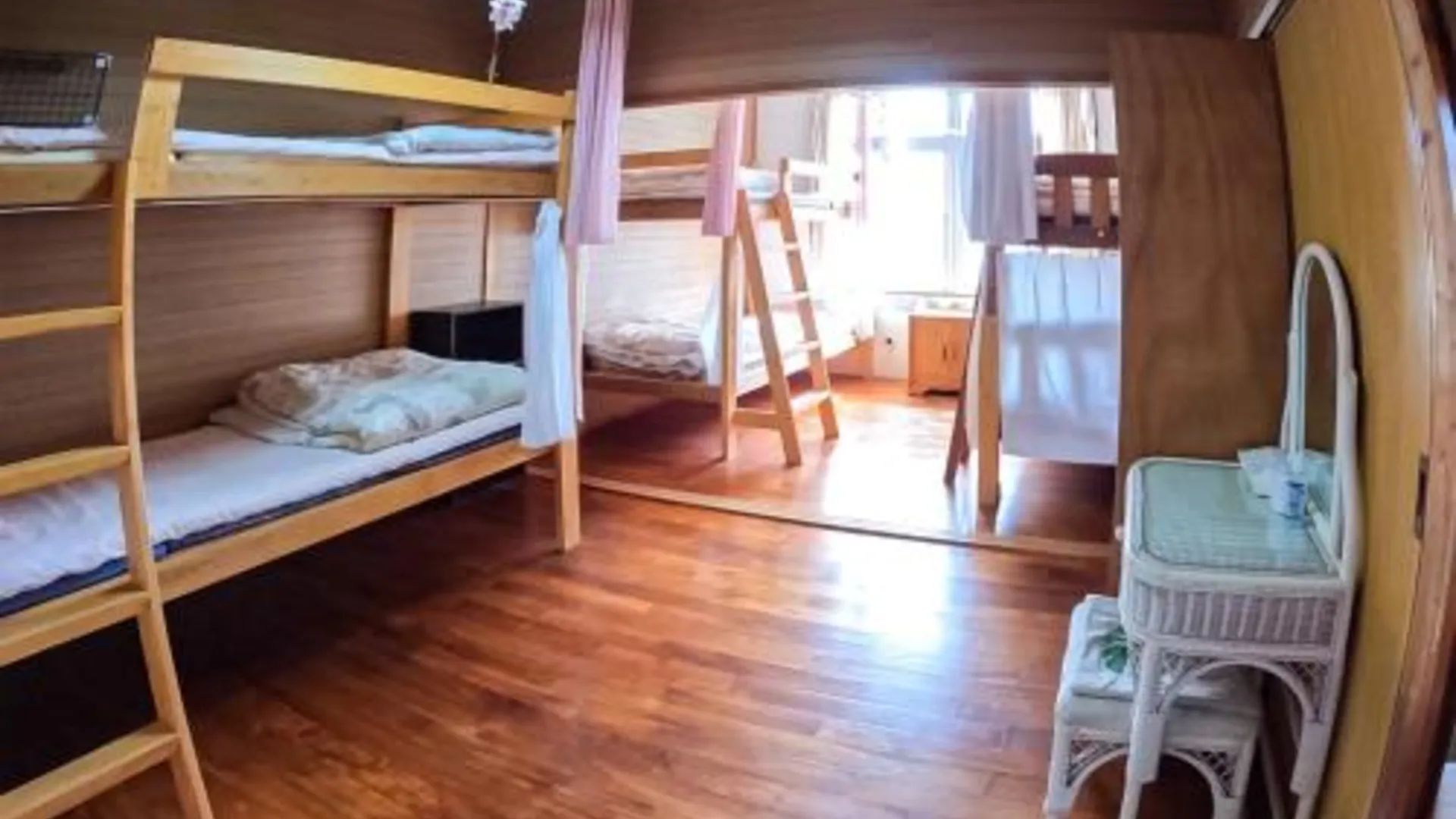 이시가키 게스트하우스 이믹스 1성급 호텔 스위트룸