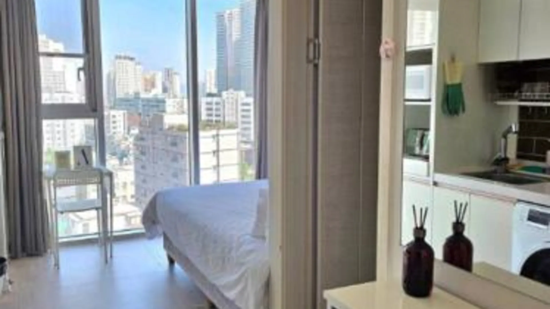 서울 종로의 아파트먼트 (m², 침실 1개, 프라이빗 욕실 1개) 3성급 게스트하우스 스위트룸