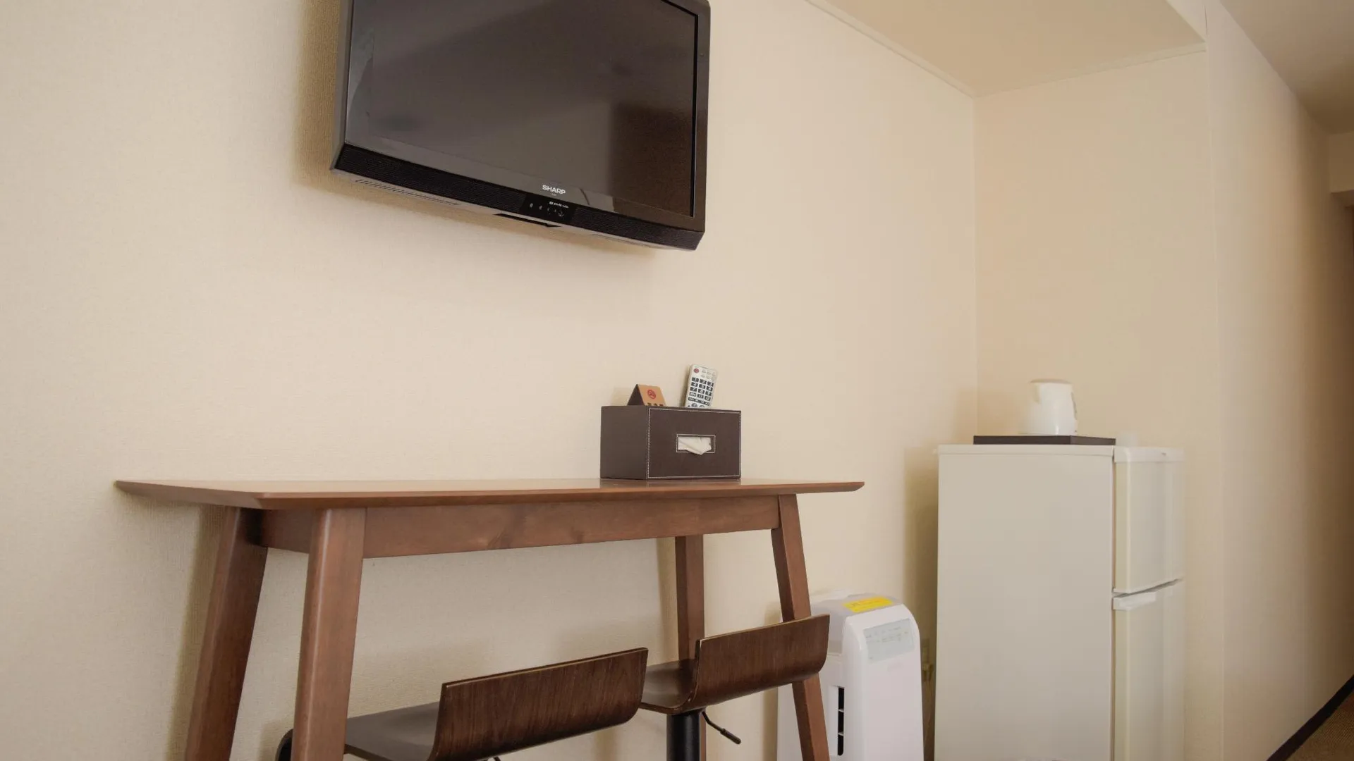 오사카 호텔 G-Cue 오사카 타니마치 3성급 호텔 스위트룸