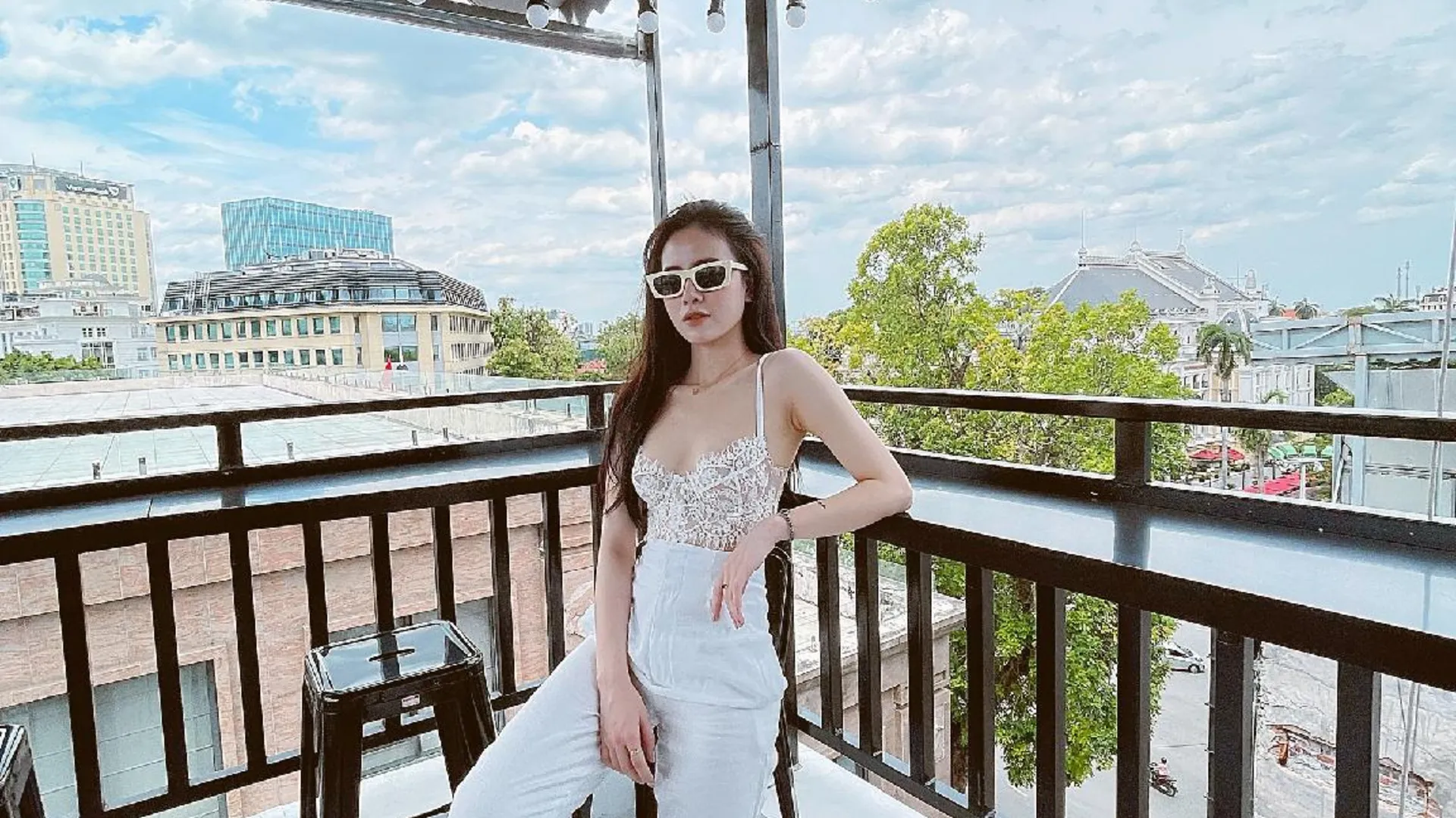 하노이 오페라 하우스 스위트 3성급 호텔 부대시설