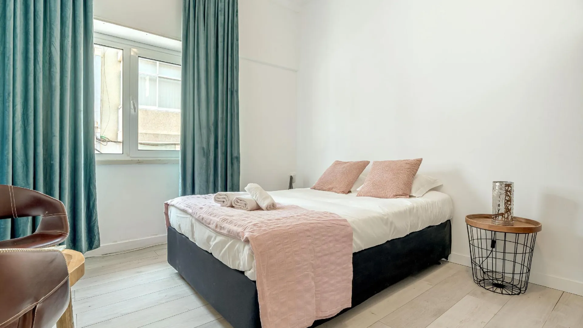 리스본 에스트렐라 하우스 II 바이 호밍 3성급 게스트하우스 객실