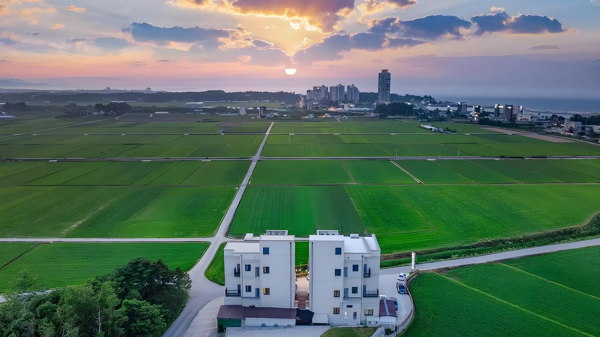 강릉 강릉 아띠랑스 풀빌라앤스파펜션 애견동반 2성급 게스트하우스 객실