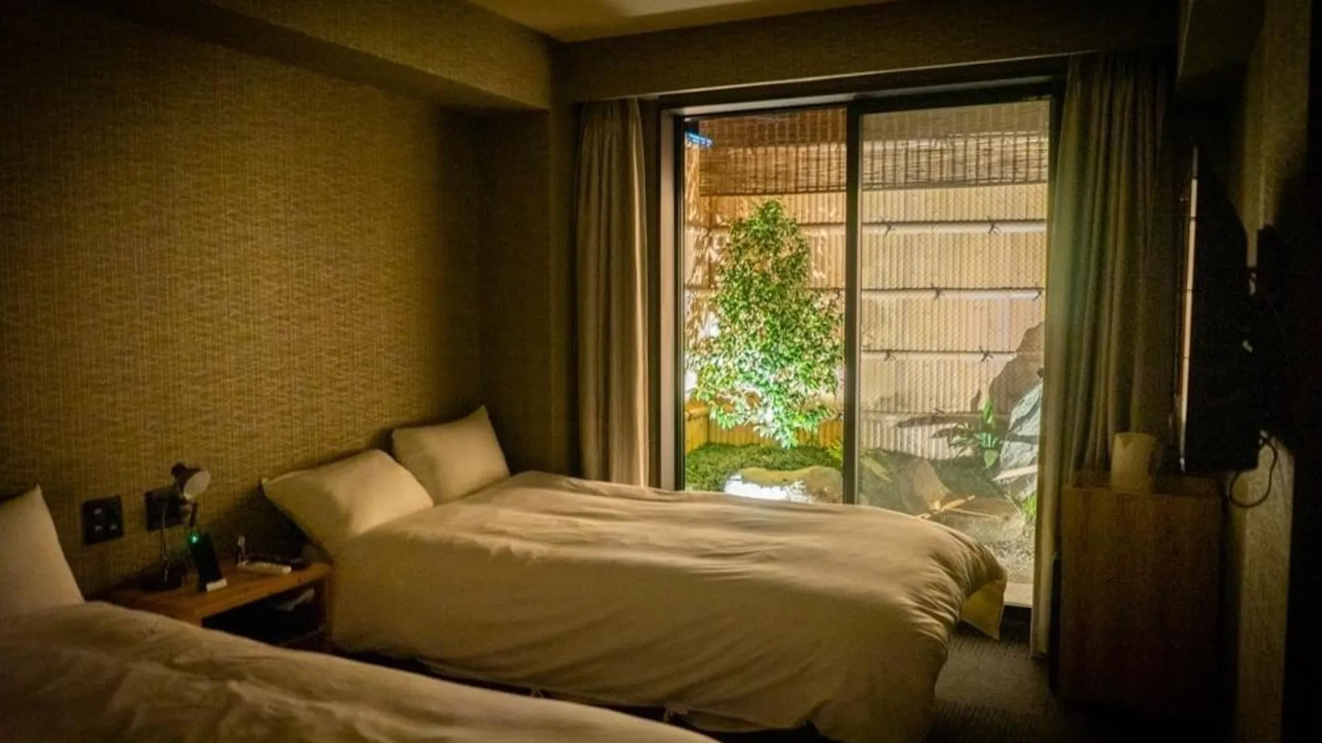 교토 기온의 프라이빗 하우스 (53m², 침실 2개, 프라이빗 욕실 1개) 4성급 게스트하우스 스위트룸