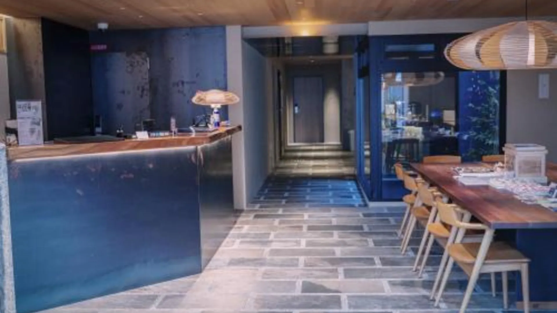 교토 호텔 레가스타 교토 히가시야마 산조 3성급 호텔 외관