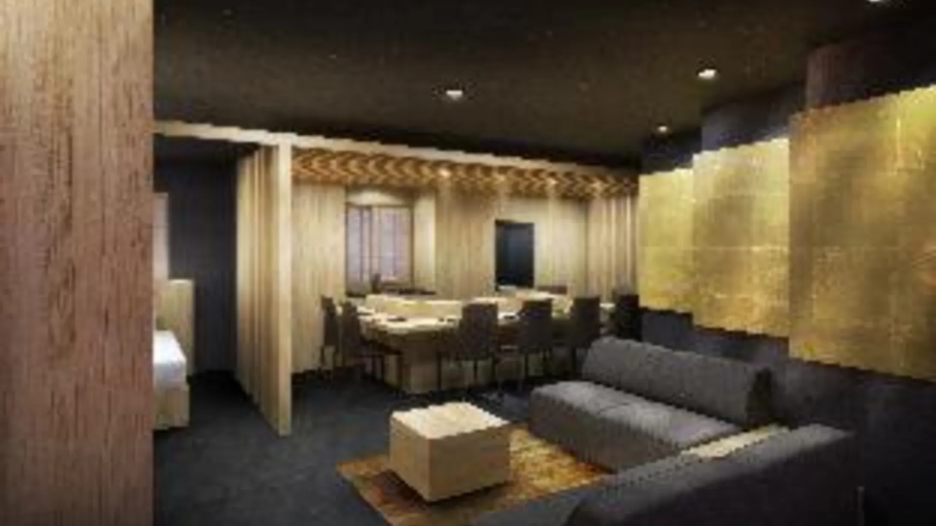 도쿄 / 동경 미마루 도쿄 우에노 오카치마치 4성급 호텔 부대시설