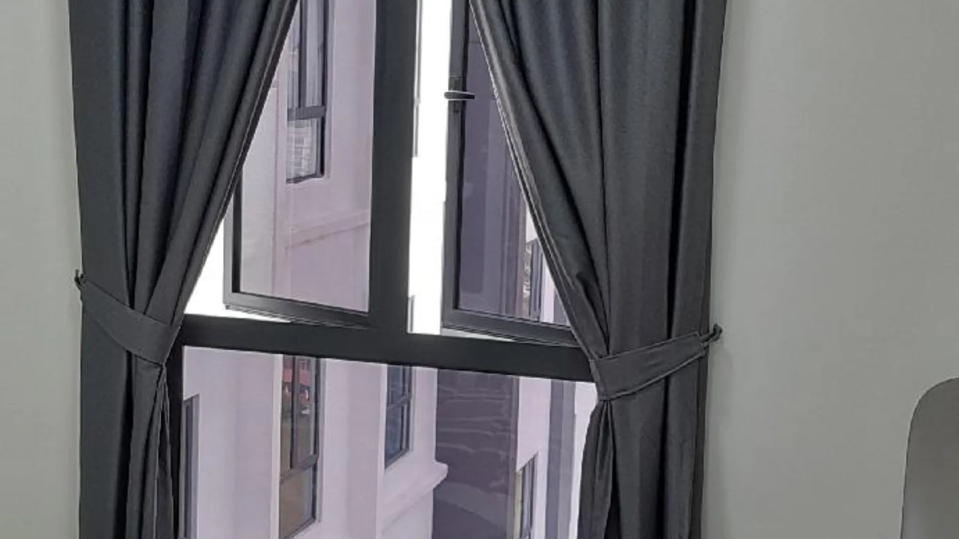 이포 캄풍 자와의 아파트먼트 (m², 침실 2개, 프라이빗 욕실 1개) 2성급 싱글룸 스위트룸