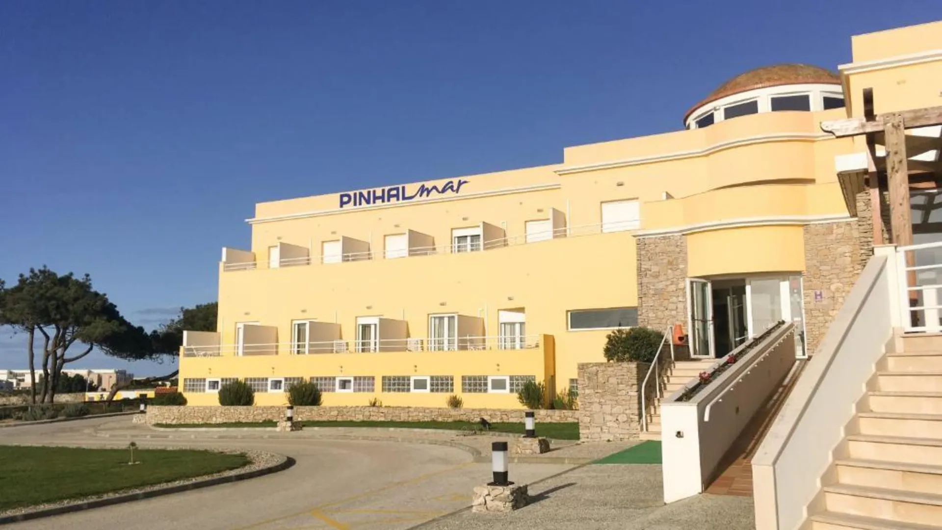 베니체 WOT Pinhalmar Soul 3성급 호텔 객실