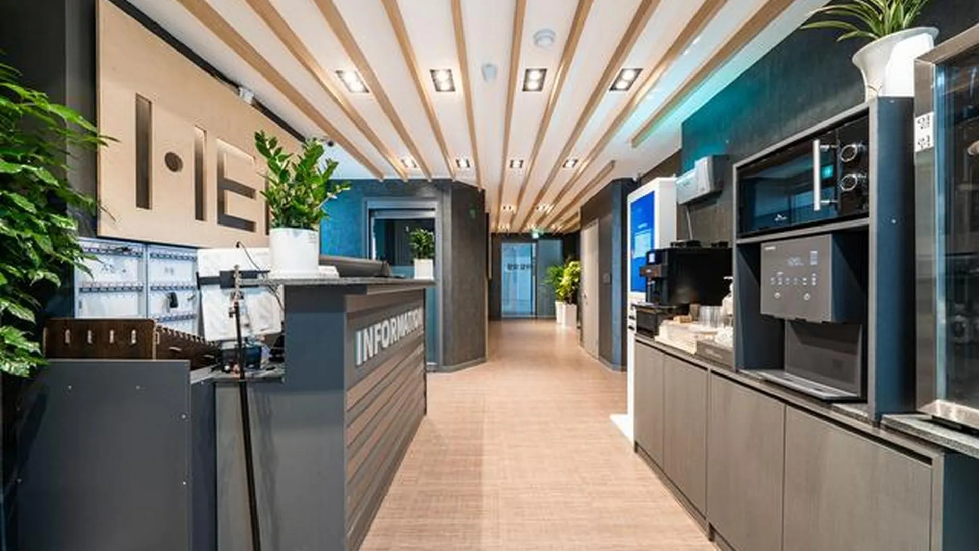 서울 화곡 하임 1성급 호텔 객실