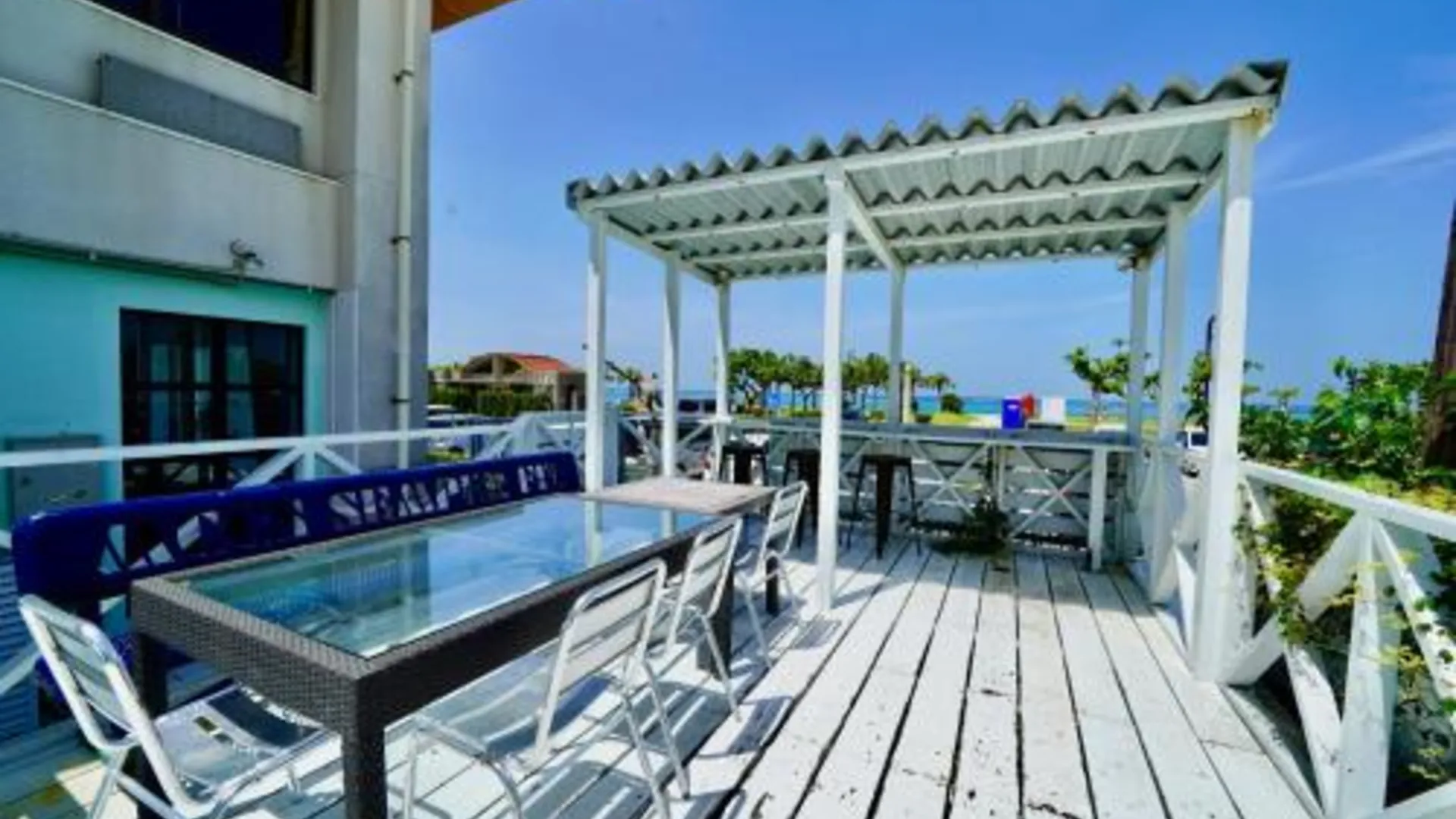 오키나와 본섬 아라하 리조트 아라파나 2성급 게스트하우스 객실