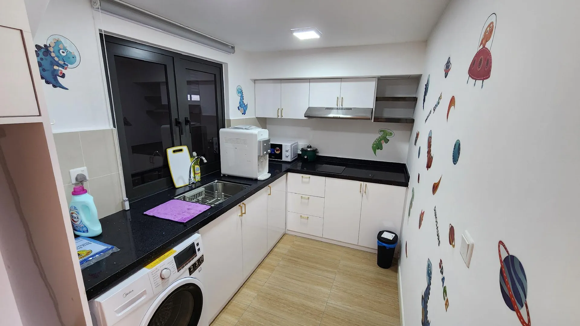 조호바루 / 조호르바루 겔랑파타 / 레고랜드의 스튜디오 아파트먼트 (600m², 프라이빗 욕실 1개) 4성급 싱글룸 수영장