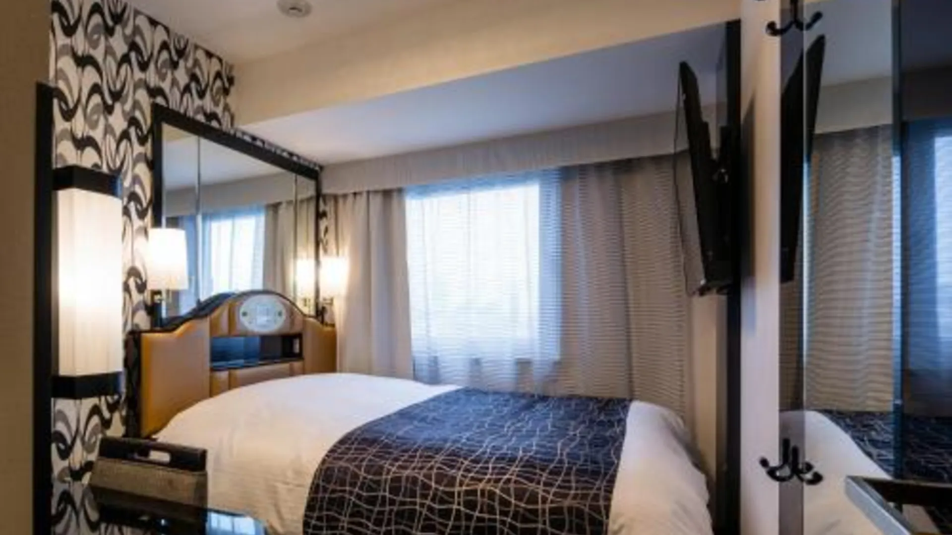 도쿄 / 동경 APA Hotel Komagome Ekimae 3성급 호텔 스위트룸