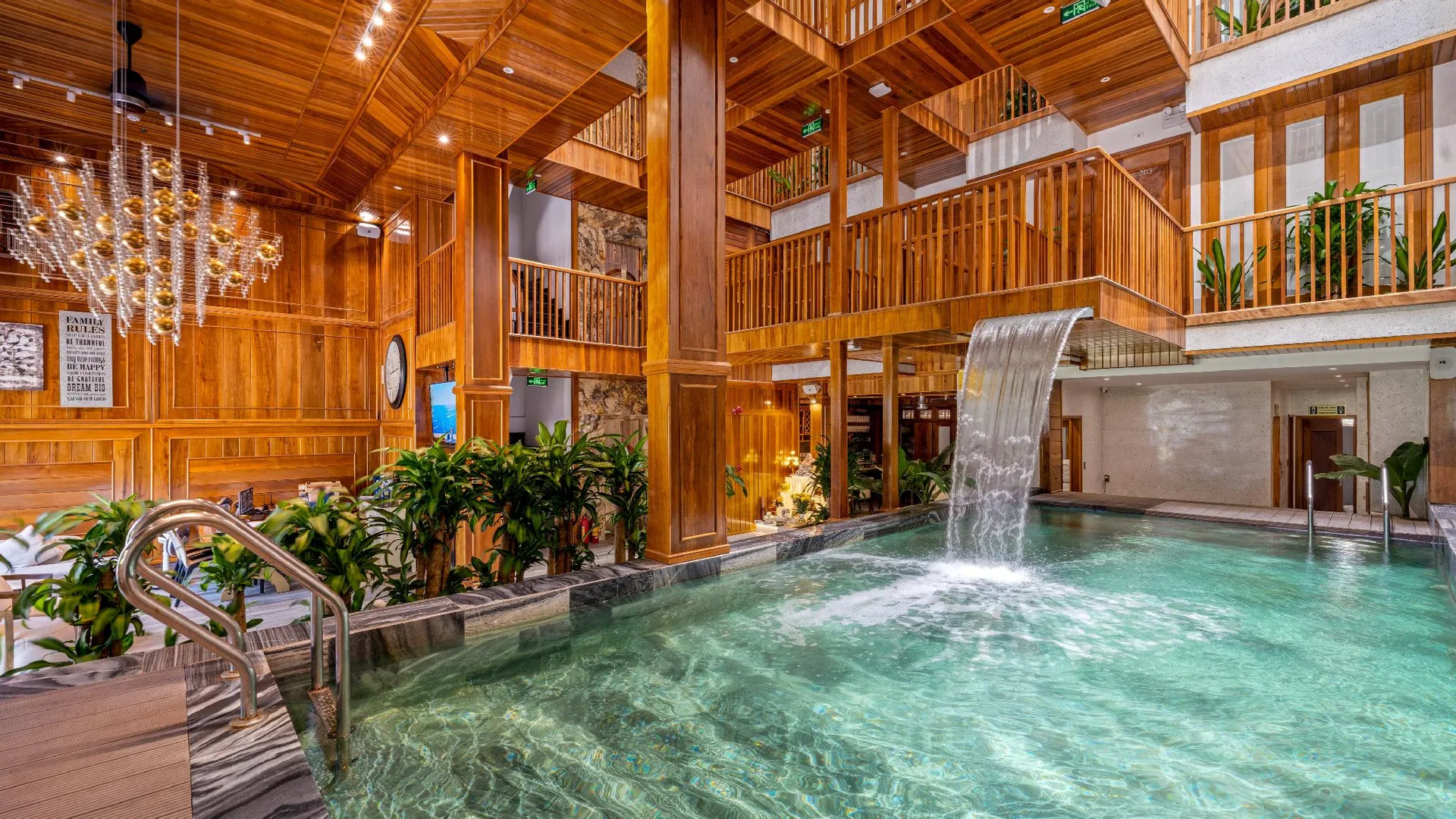 다낭 믹사이 부티크 호텔 다낭 4성급 호텔 객실