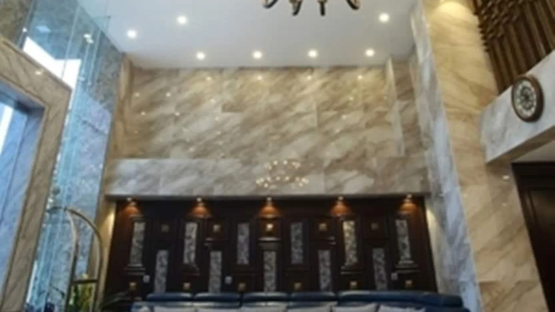 사파 파리 부티크 호텔 사파 3성급 호텔 객실