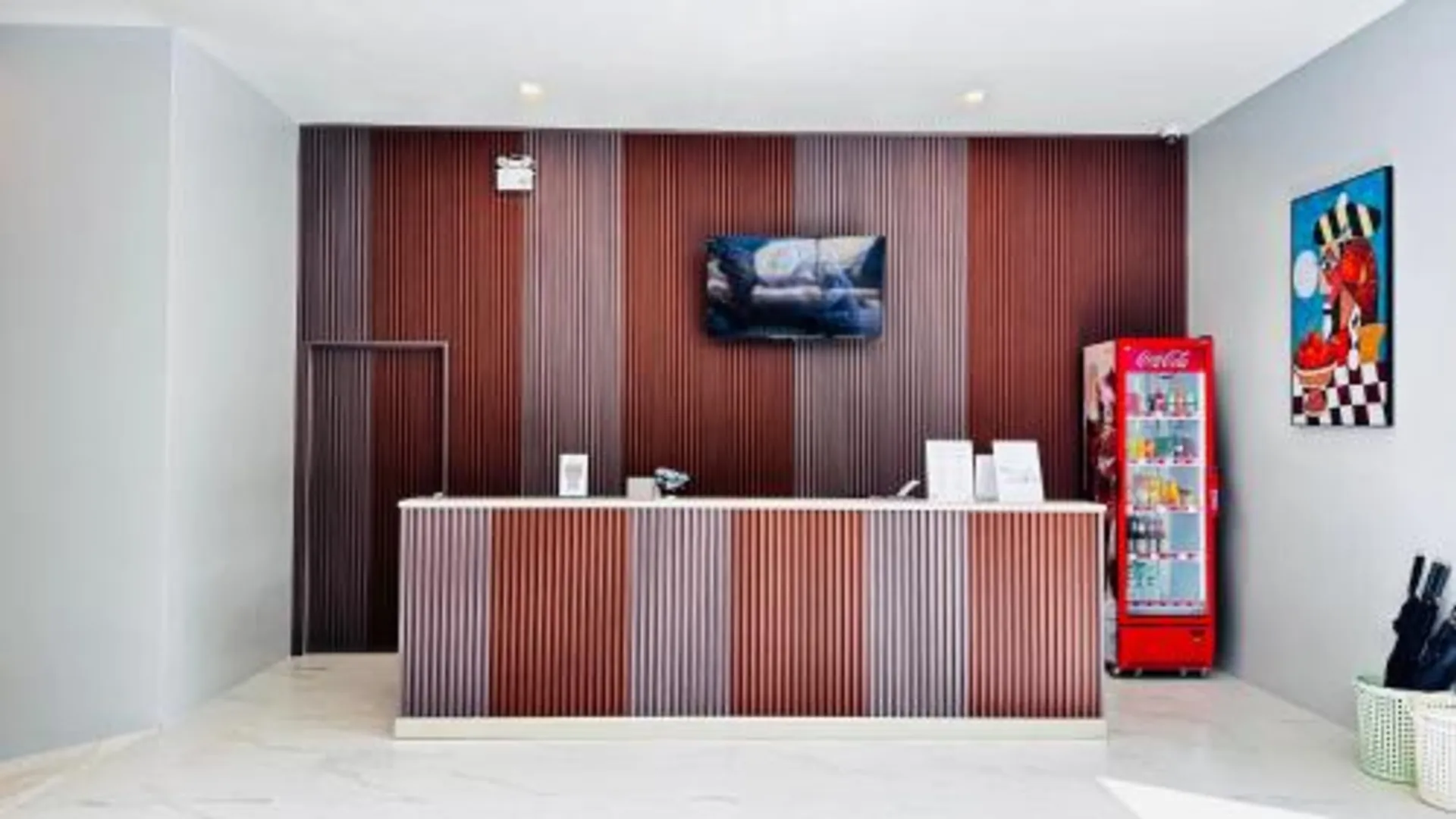 푸켓 Tierra Utopia 4성급 호텔 전망