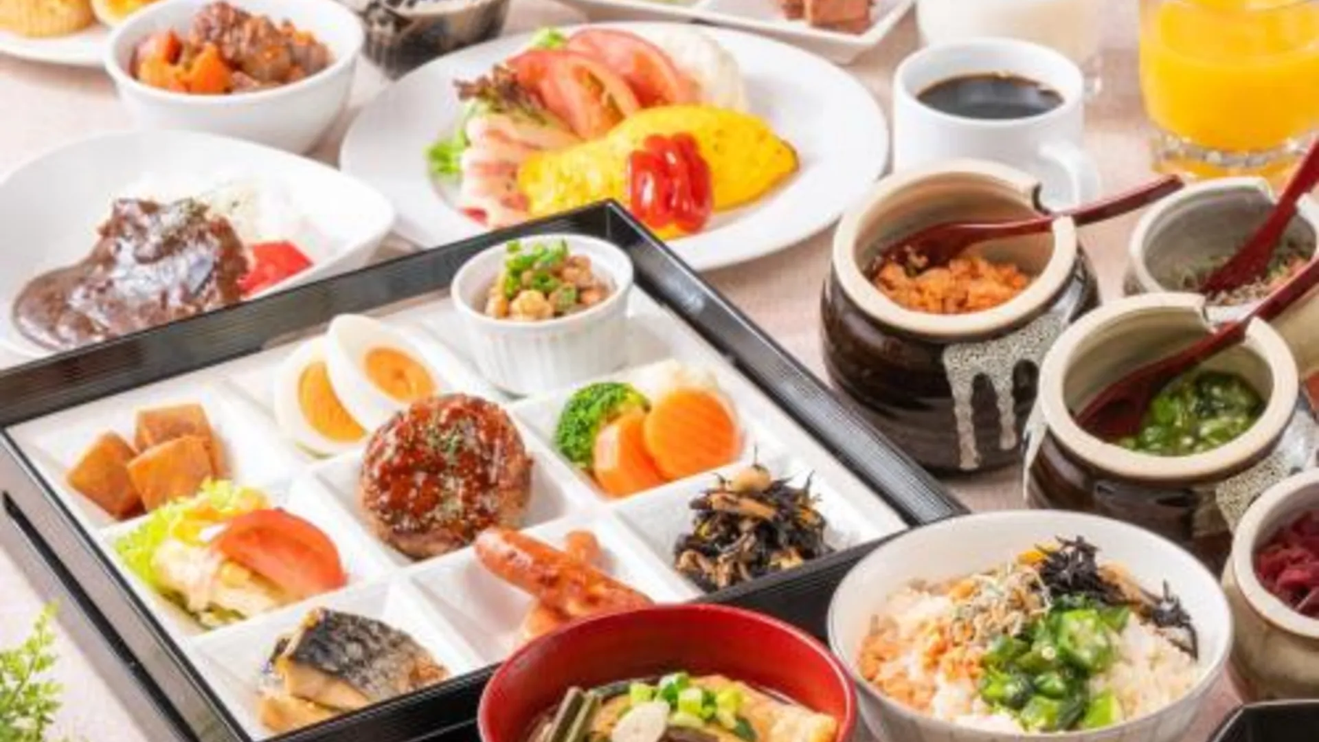 도쿄 / 동경 APA 호텔 우에노 에키미나미 3성급 호텔 레스토랑