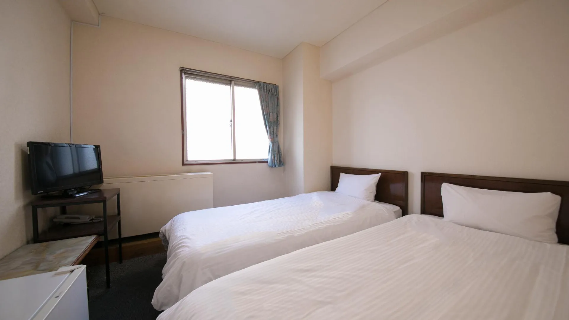 후쿠오카 헤와다이 호텔 아라토 2성급 호텔 스위트룸