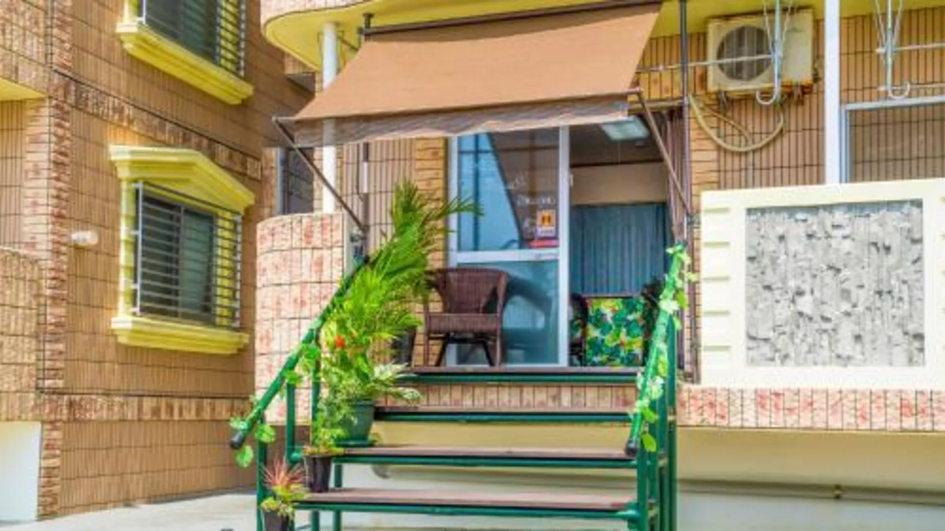 오키나와 본섬 호텔 선셋 잔파 3성급 호텔 레스토랑