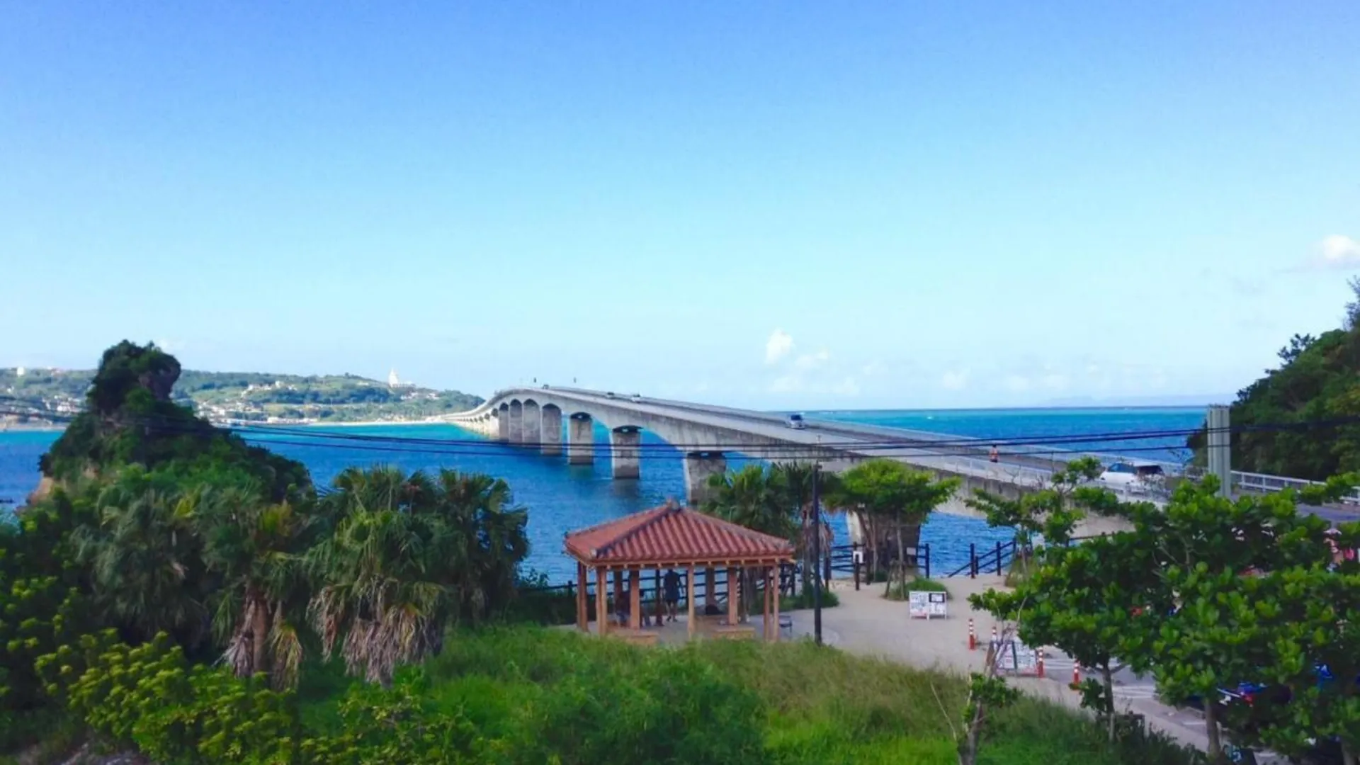 오키나와 본섬 Bougain Terrace Resort Ta-chi House 4성급 게스트하우스 수영장