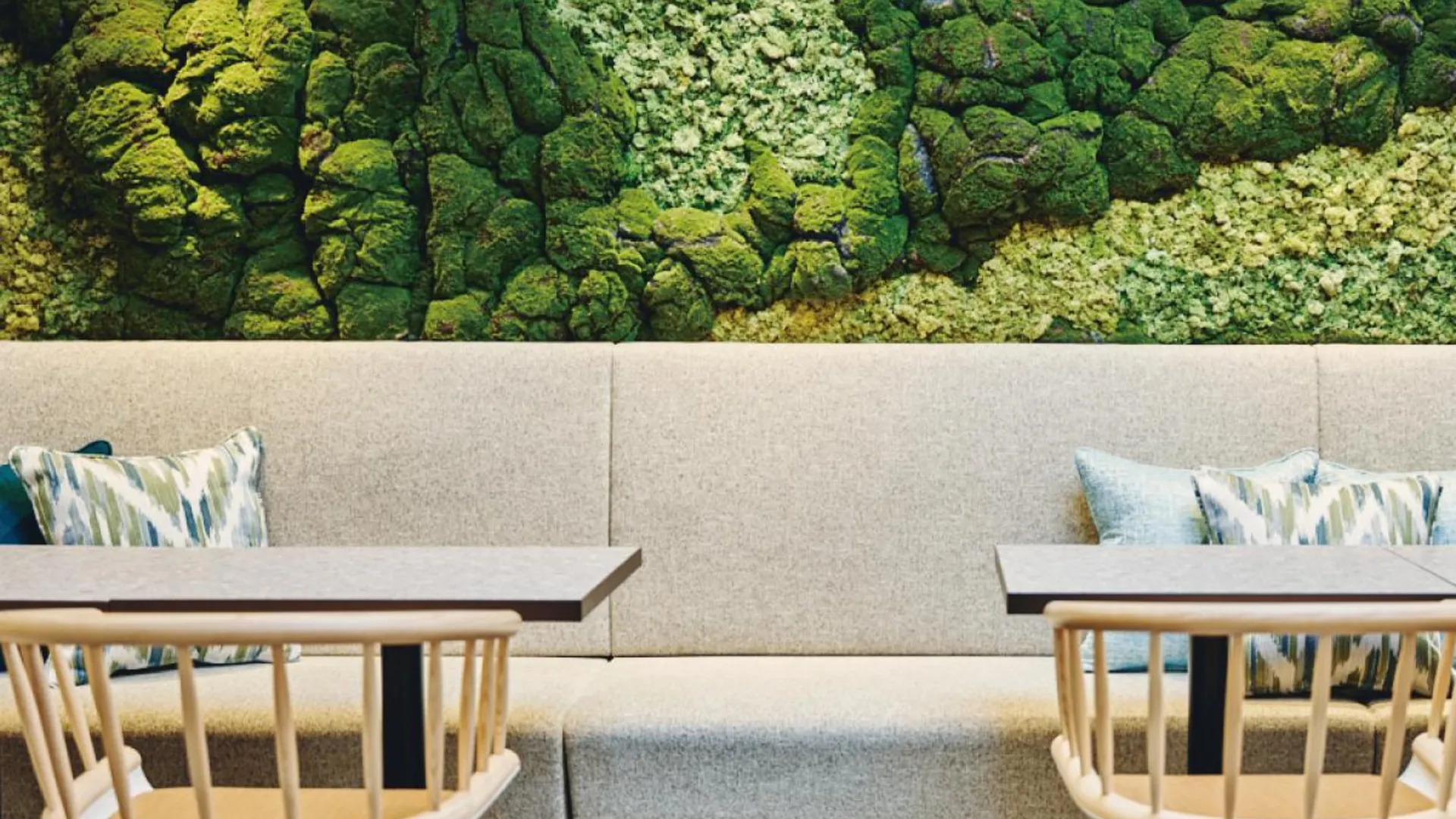 오사카 가너 호텔 오사카 혼마치 기타 센바(IHG 호텔&리조트) 호텔 레스토랑