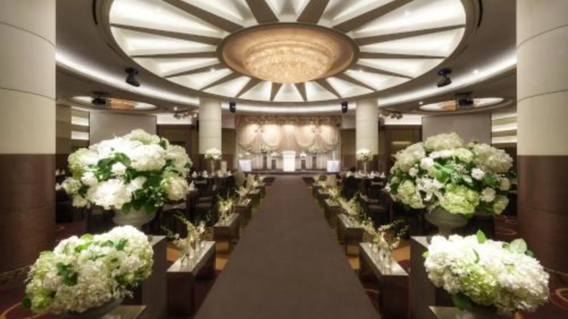 서울 리베라 호텔 4성급 호텔 외관