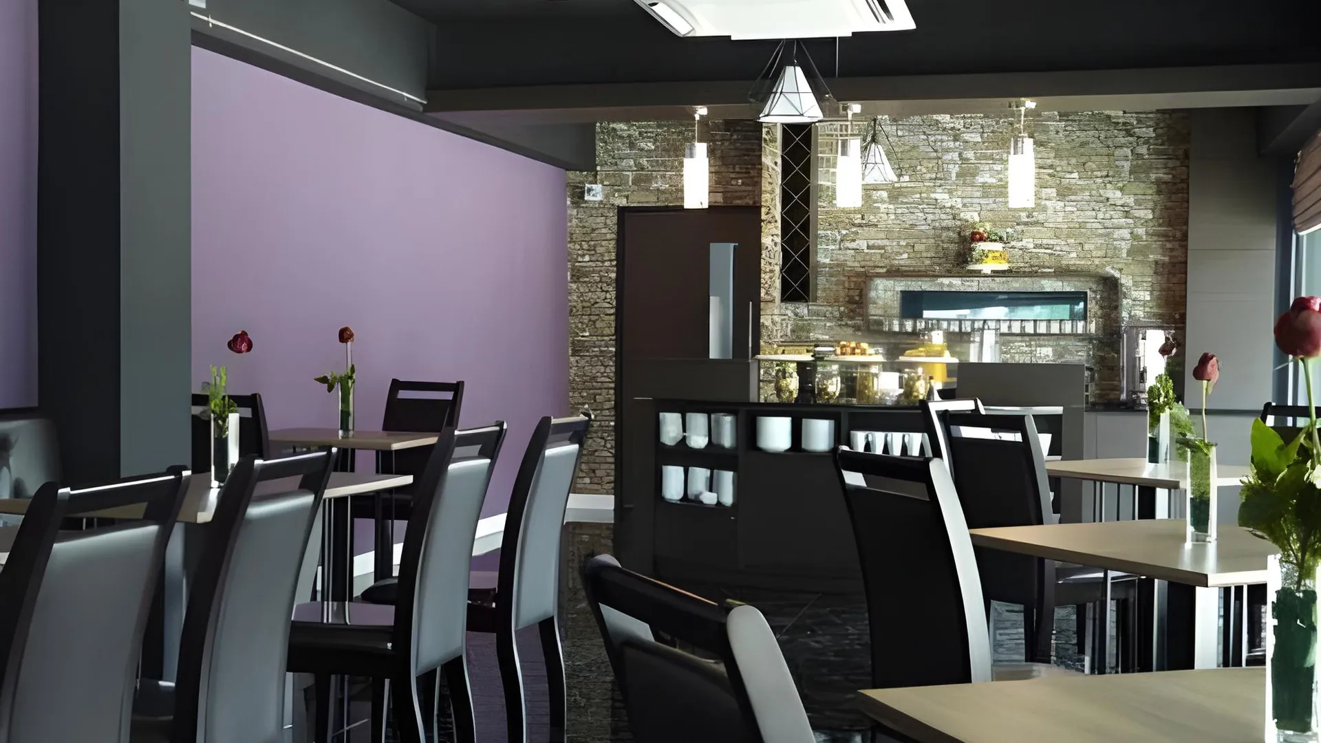 방콕 스위트로프트 호텔 돈무앙 3성급 호텔 객실