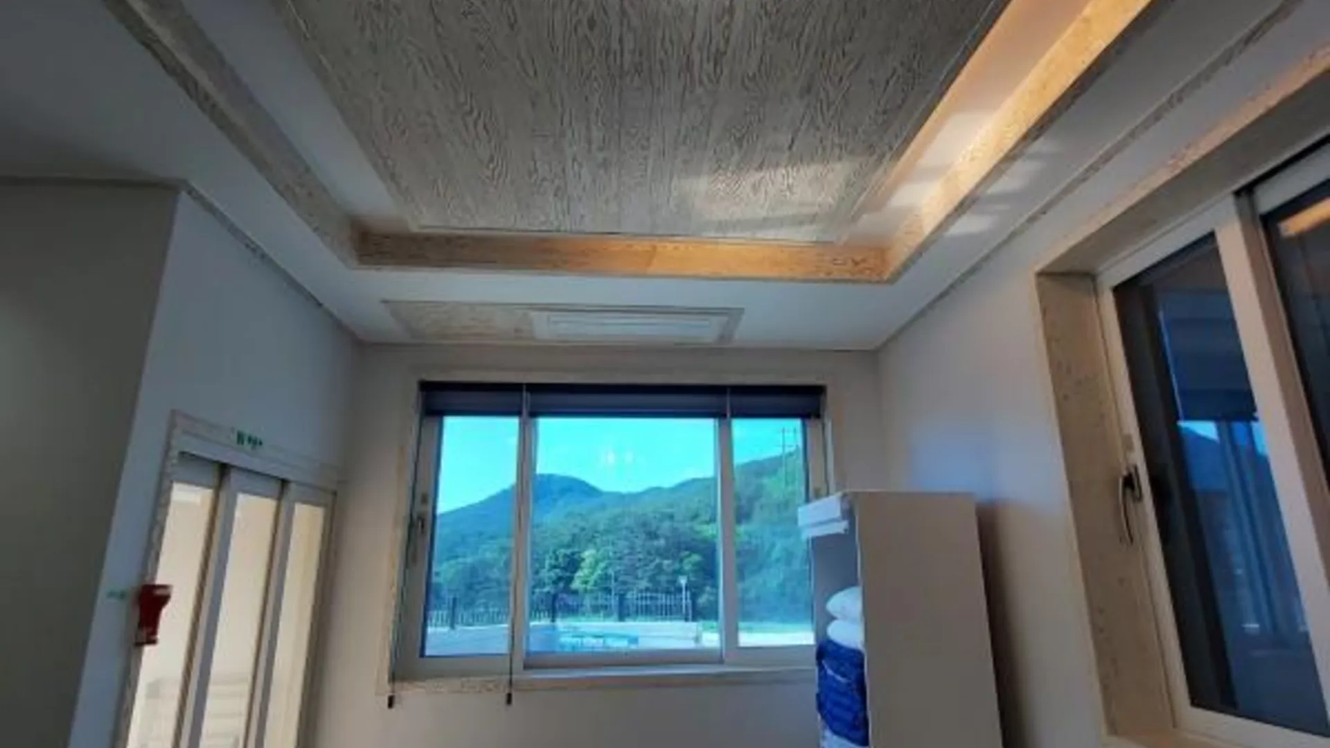 괴산 괴산 더그레이스2펜션 2성급 게스트하우스 전망