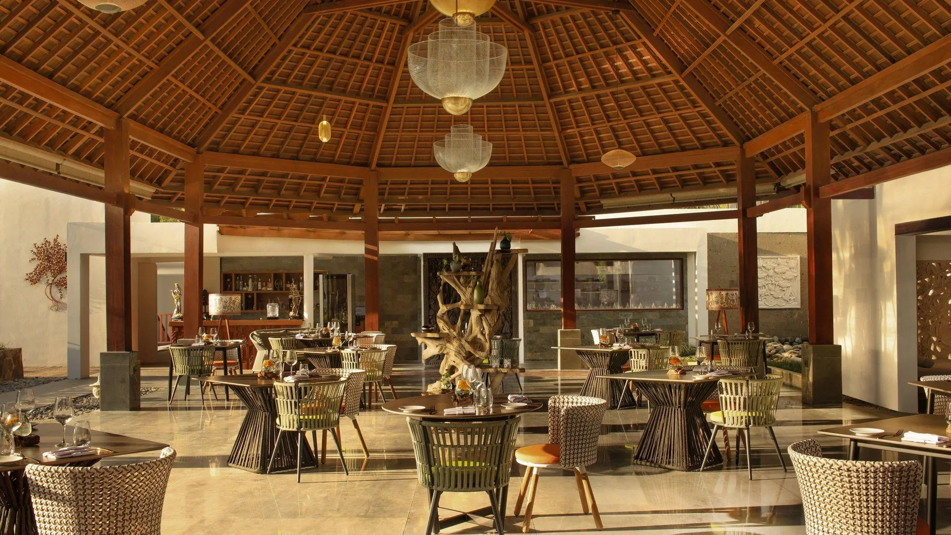 발리 시카다 리조트 발리 우붓, 오토그래프 컬렉션 5성급 호텔 객실