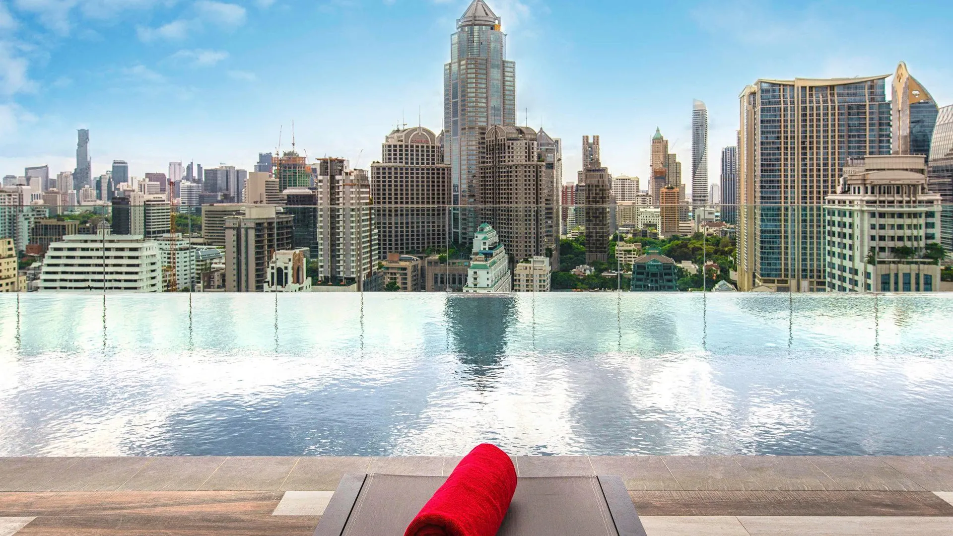 방콕 이비스 스타일 방콕 수쿰빗 4 3성급 호텔 레스토랑