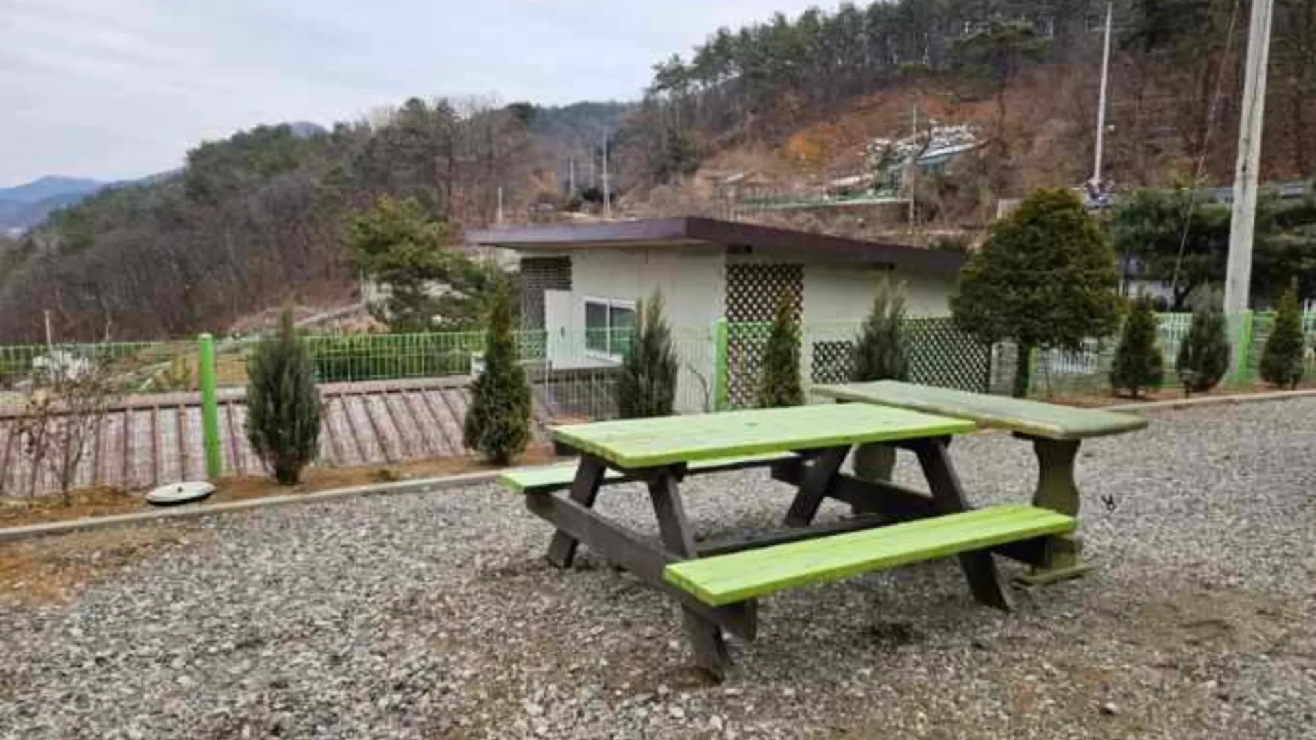 양평 양평 별밤지기독채애견동반펜션 2성급 싱글룸 레스토랑