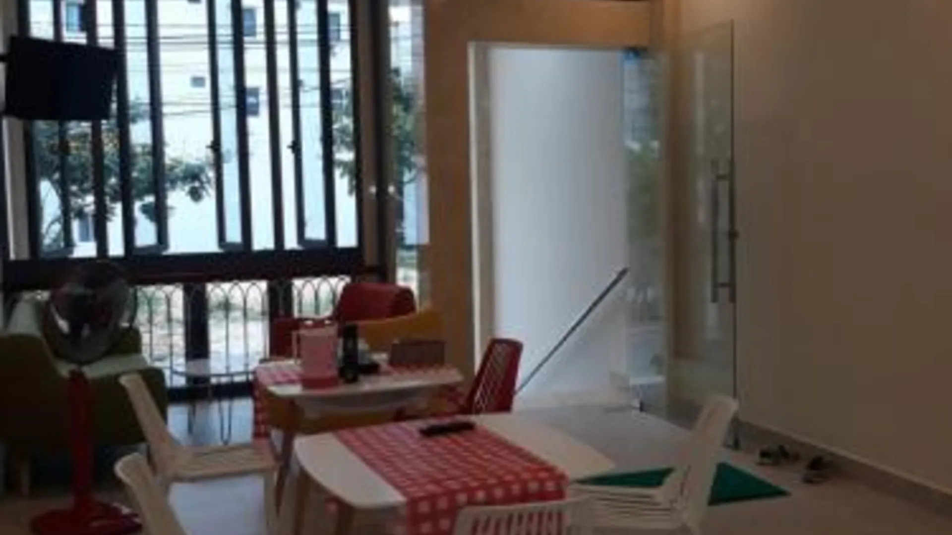 다낭 타비 호텔 호텔 외관