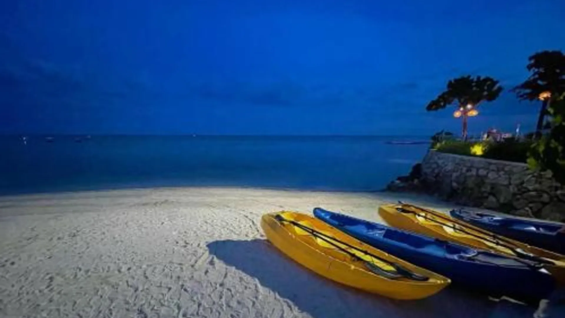 세부 Tambuli Shore Residence 4성급 싱글룸 객실