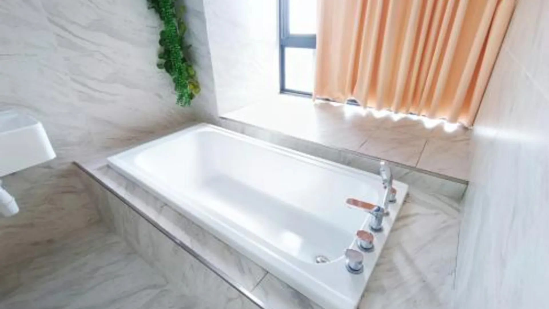 말라카 Imperio Residence Melaka by Jeffery Lam Home Management 4성급 게스트하우스 레스토랑