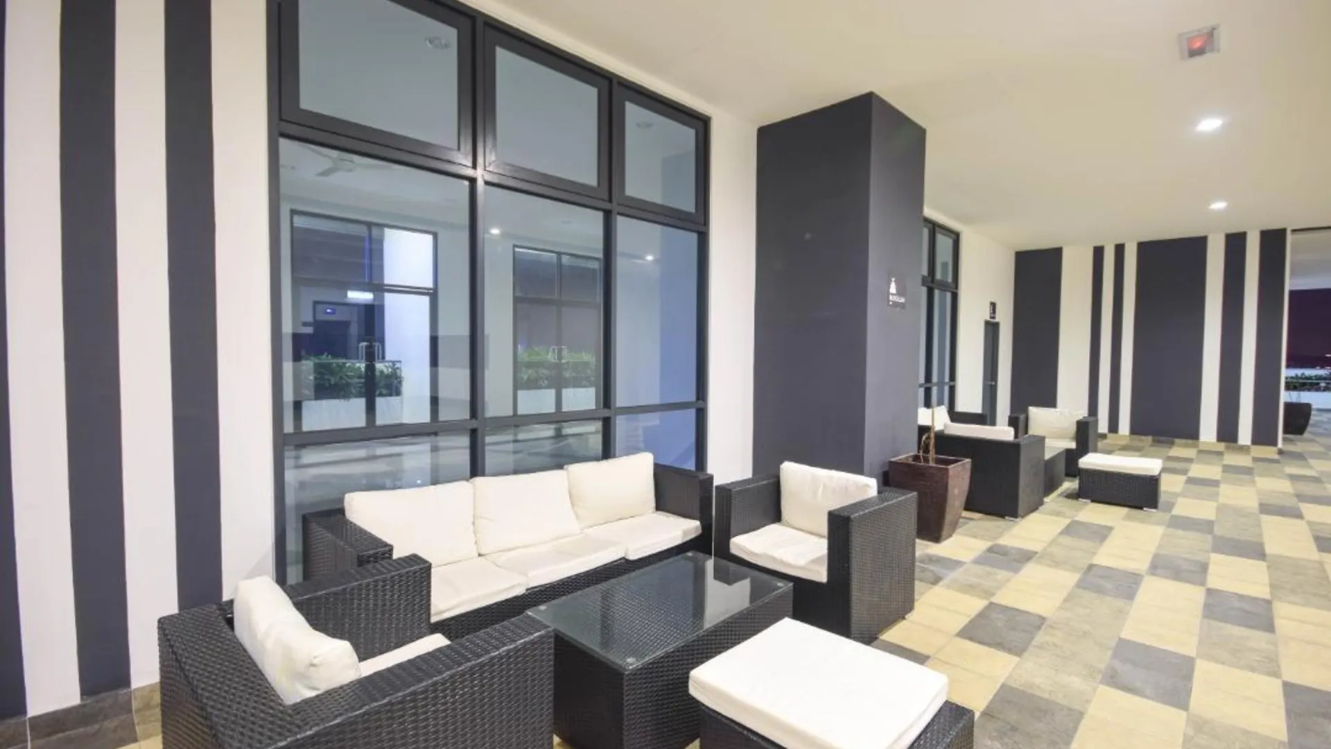 체라스 체라스의 스튜디오 프라이빗 하우스 (108m², 프라이빗 욕실 1개) 3성급 싱글룸 외관