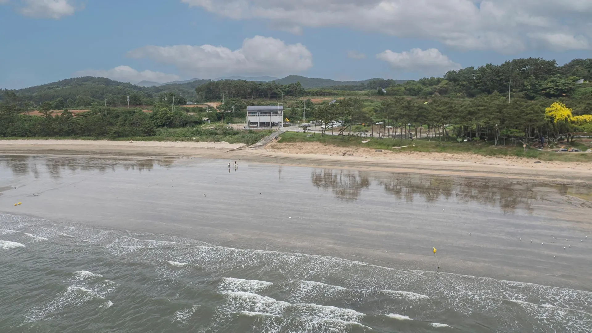 보령 보령 엠씨피키즈풀빌라 3성급 게스트하우스 부대시설