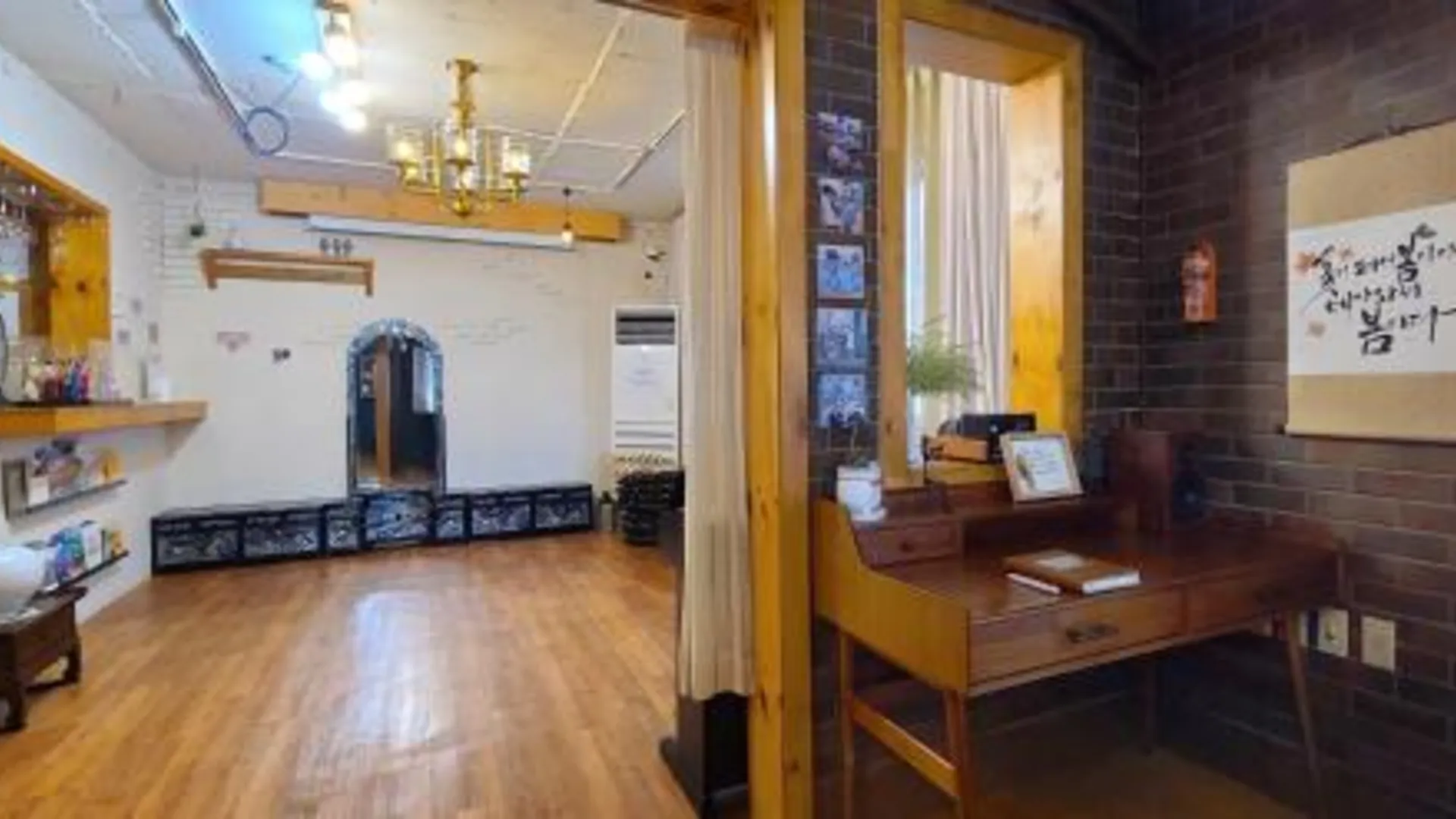 서울 바투 스테이 - 외국인 전용 3성급 호텔 외관