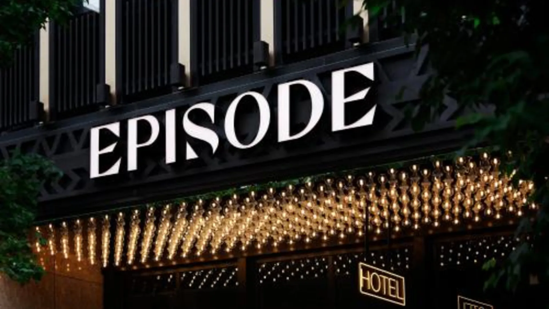 타이베이 하얏트 - 에피소드 다안 타이페이, jdv 바이 하얏트 4성급 호텔 객실