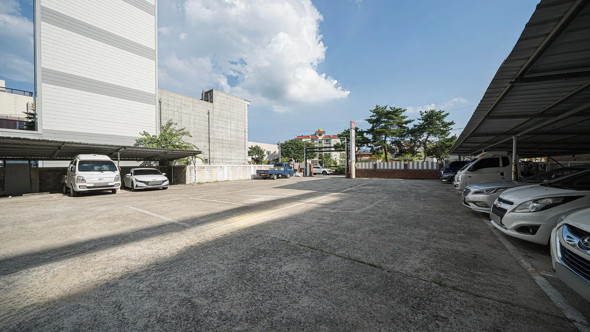 상주 상주 수 호텔 객실