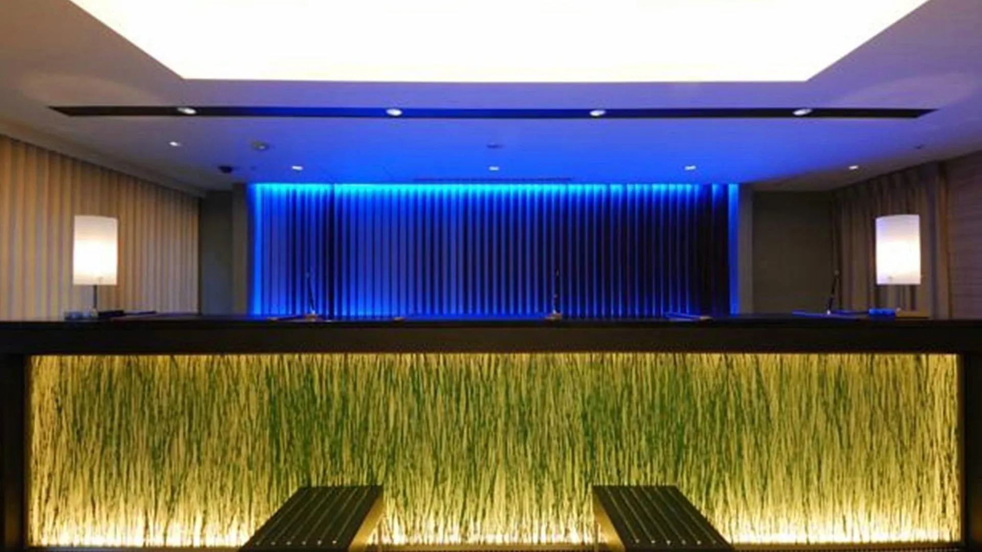 도쿄 / 동경 소테츠 프레사 인 도쿄 쿄바시 3성급 호텔 로비