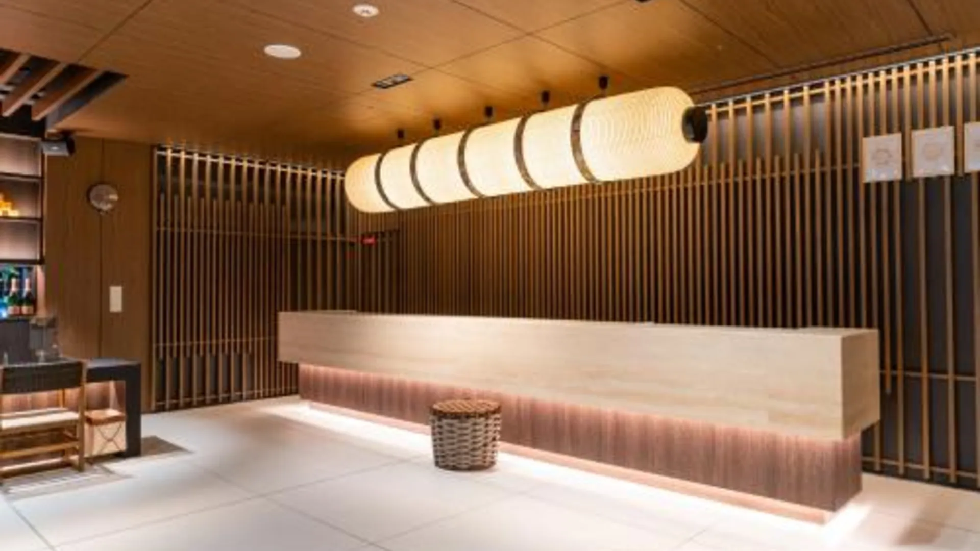 교토 파크 호텔 교토 3성급 호텔 스위트룸