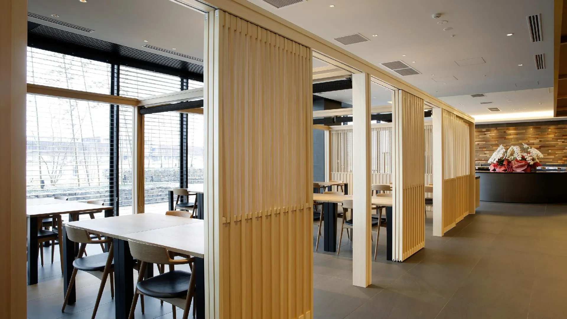 후쿠오카 더358 소라 3성급 호텔 부대시설