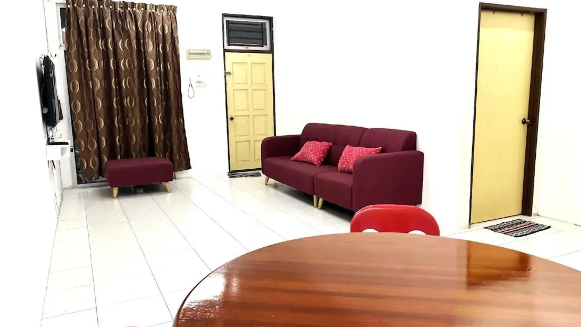 창룬 Changlun Star Hotel 2성급 호텔 스위트룸