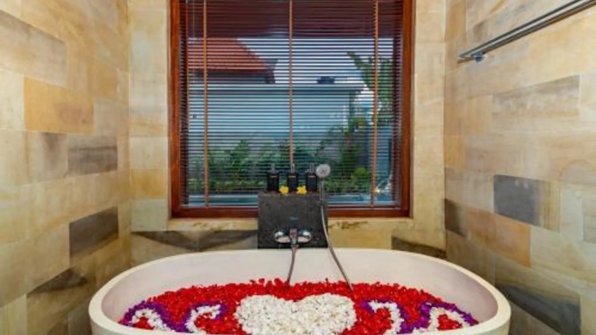 발리 Jatining Ubud Villa & Spa 호텔 부대시설