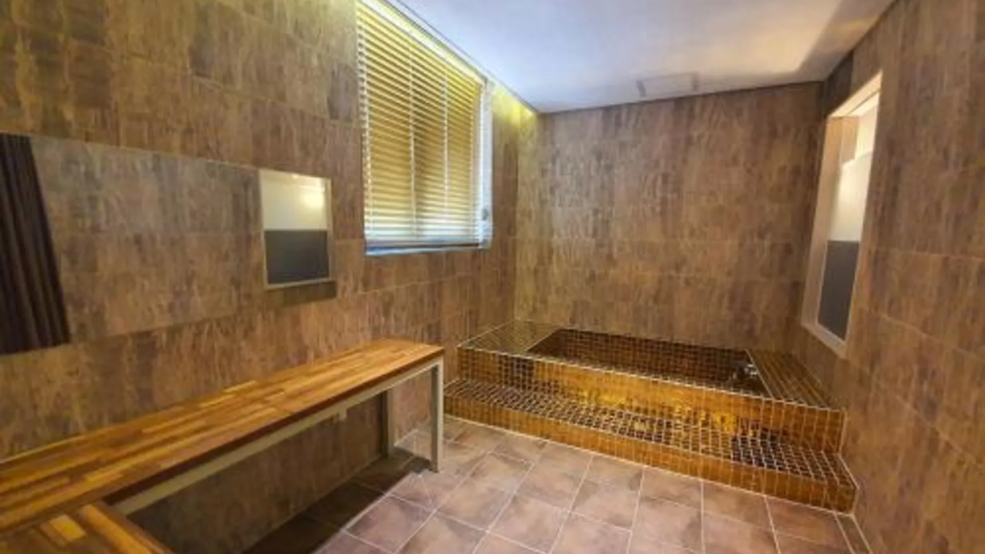 양산 베니키아 양산 호텔 3성급 호텔 레스토랑