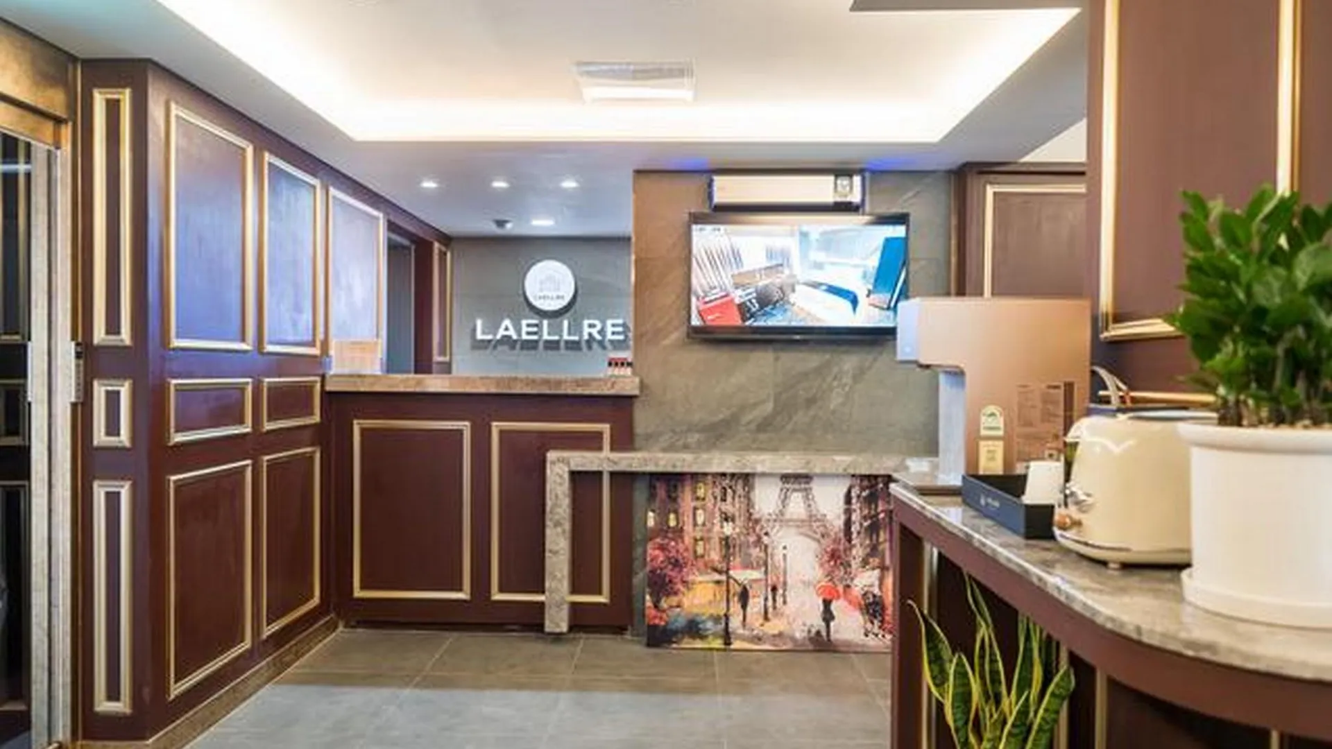 서울 고양 주교 호텔 라엘르 3성급 호텔 수영장