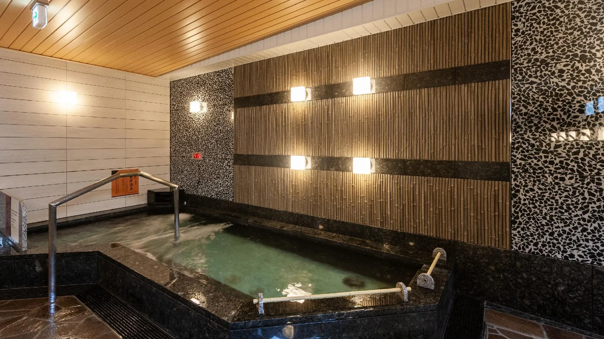 도쿄 / 동경 APA 호텔 프라이드 아카사카 국회의사당앞 4성급 호텔 레스토랑