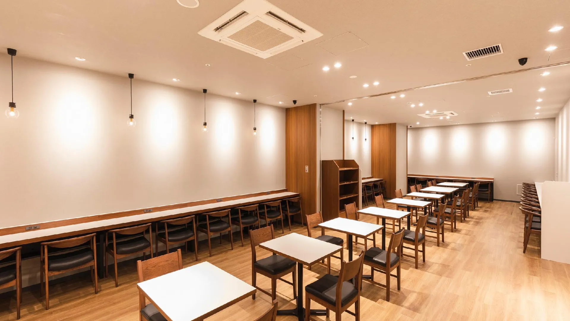 도쿄 / 동경 소테츠 프레사 인 다이몬 3성급 호텔 레스토랑