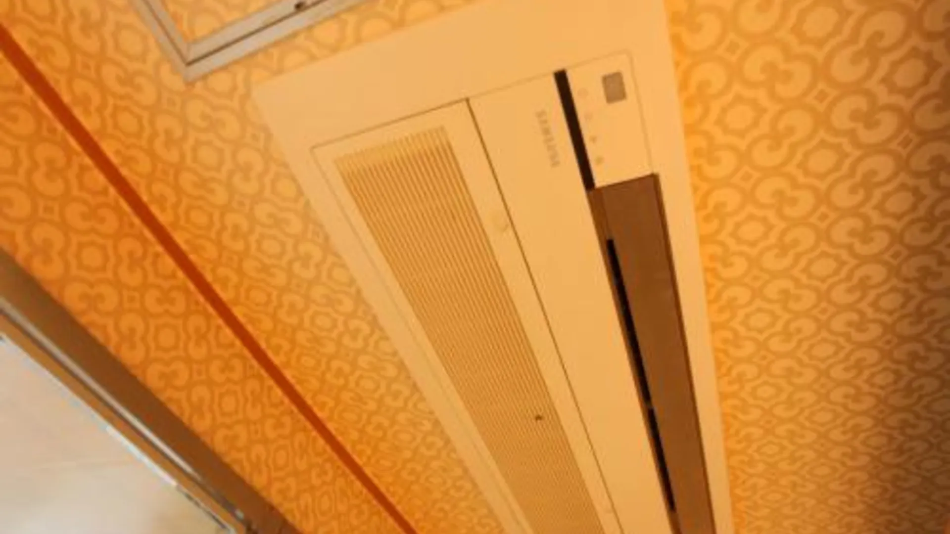 서울 프린스 호텔 2성급 호텔 수영장