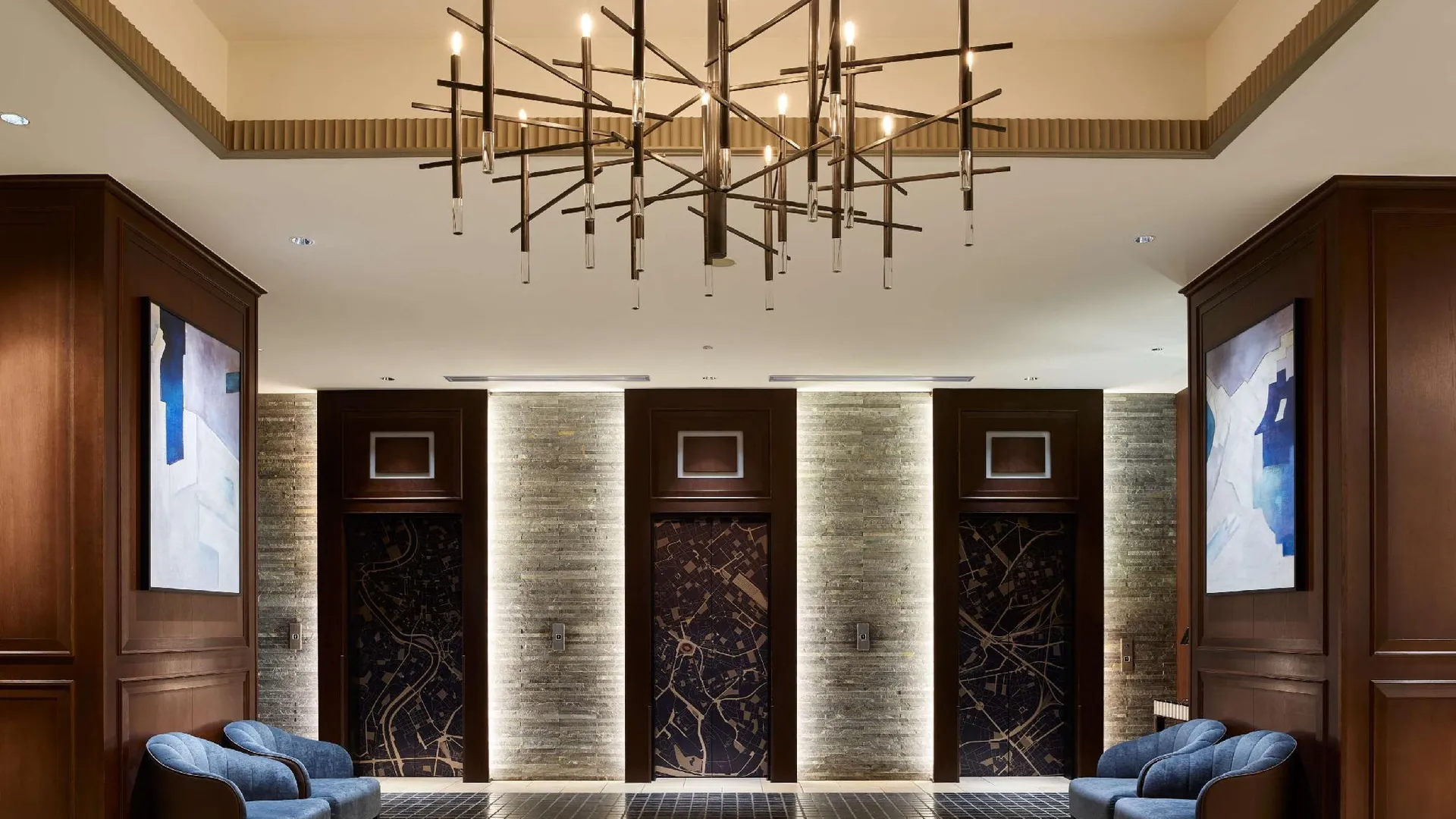 도쿄 / 동경 미츠이 가든 호텔 시오도메 이탈리아-가이 / 도쿄 4성급 호텔 스위트룸